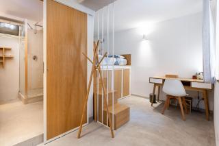Mini loft Roma Nord - Ponte Milvio - 1