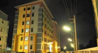 Regent Room Hotel - 4
