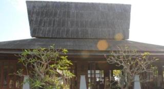 Chivaree Hotel and Resort - 9