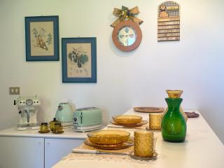 Mariposa Retreat Apt - by Viva Domus - 9