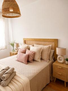 Apartamento en Boiro ,Cabo de Cruz- Colores del Barbanza Rosa - Boiro - 7