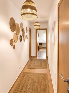 Apartamento en Boiro ,Cabo de Cruz- Colores del Barbanza Rosa - Boiro - 6