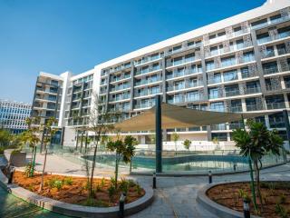 Bloomfields Studio in The Gate - Masdar - Abu Dhabi - 9