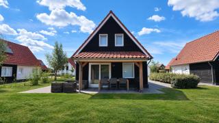 Villapark Wulpdal | Villa De Zeehond - 6