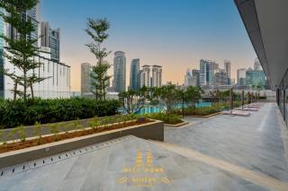 Jewel Oxley KLCC Park Suites - 2