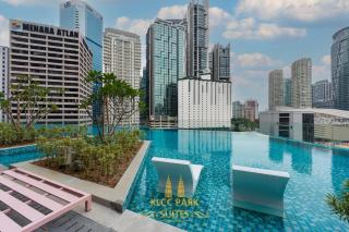 Jewel Oxley KLCC Park Suites - 3