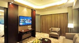 Telecom International Hotel - 3