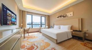 Hangzhou Zijingang International Hotel - 1