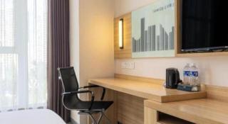 City Comfort Inn Hechi Nandan - 3