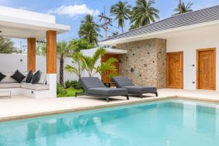 Suntree1 - 3BR Pool Villa - Choeng Mon Beach by MO Estate - 6