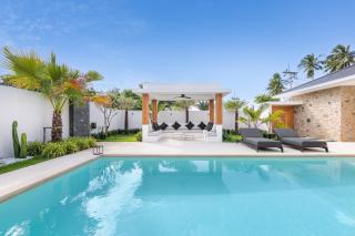Suntree1 - 3BR Pool Villa - Choeng Mon Beach by MO Estate - 5