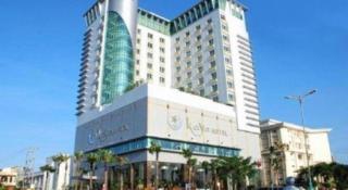 Kaya Hotel - 4