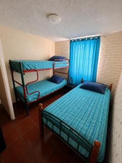 Departamento Familiar para 5 cerca de Playa Brava - 7