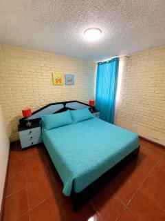 Departamento Familiar para 5 cerca de Playa Brava - 9