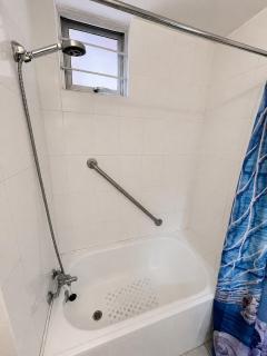 Departamento Familiar para 5 cerca de Playa Brava - 5