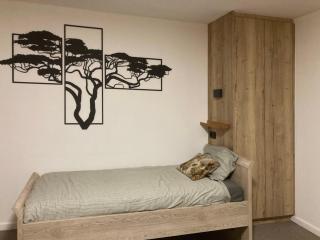 Vakantiewoning Alura - 2