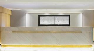 City Comfort Inn Wuhan Hankou Railway Station West Square - 6