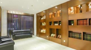 City Comfort Inn Wuhan Hankou Railway Station West Square - 5