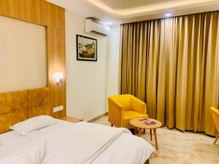 Neelkanth bed and breakfast - 0