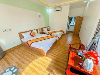 Villa Hoàng Thư Lâm Đồng - 5
