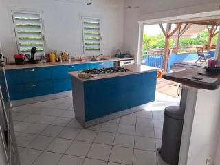 Appartement lumineux avec piscine à Saint-François 120 m² - Saint-François - 1