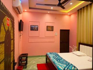Neelkanth bed and breakfast - 7