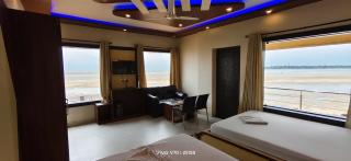 হায়াত লাক্সারি রিসোর্ট ! Mandarmani - 5