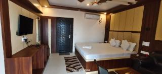 হায়াত লাক্সারি রিসোর্ট ! Mandarmani - 2