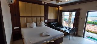 হায়াত লাক্সারি রিসোর্ট ! Mandarmani - 2