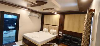 হায়াত লাক্সারি রিসোর্ট ! Mandarmani - 1