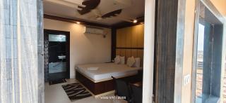 হায়াত লাক্সারি রিসোর্ট ! Mandarmani - 4