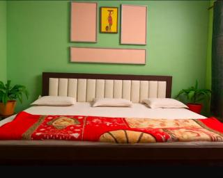 Neelkanth bed and breakfast - 2