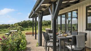 Villavilla 954 - Fjaltring-Trans, Vestjylland - 5