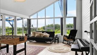 Villavilla 954 - Fjaltring-Trans, Vestjylland - 2