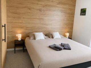 Vakantiewoning Alura - 1