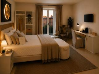 Syraka Design Rooms & Suites - 5
