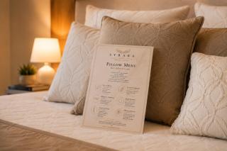 Syraka Design Rooms & Suites - 8