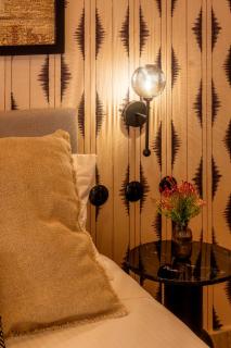 LOS MERCADERES Balneum Suites - 6