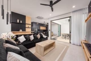 Suntree1 - 3BR Pool Villa - Choeng Mon Beach by MO Estate - 1
