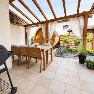 Dora Holiday House & Apartments -Sauna & Relax by the Lake - 2