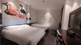 Orange Hotel Shanghai Hongqiao Hub Xujing - 8