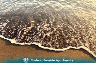 Shelmar Seaside Apartments Shëngjin 3 - 4