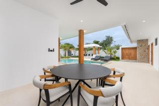 Suntree1 - 3BR Pool Villa - Choeng Mon Beach by MO Estate - 3