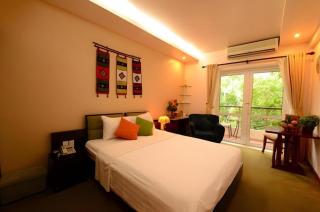Artisan Boutique Hotel - 2