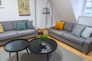 Harrachovsky Palace - 3