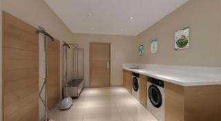 City Comfort Inn Changsha Tangshuili Fuyou - 8