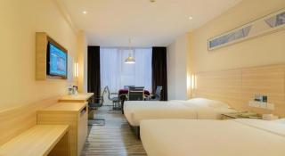City Comfort Inn Changsha Tangshuili Fuyou - 9