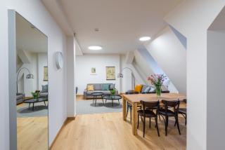 Harrachovsky Palace - 1