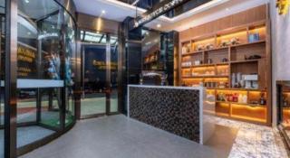 James Joyce Coffetel Changsha Wanjiali Baoqiaobei Metro Station - 6