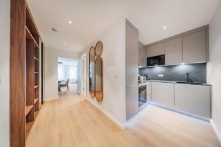 HOME1 - MaisonXV Aparthotel - 9